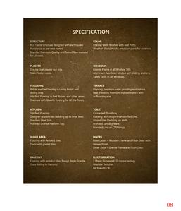SSD Royal Brochure 8