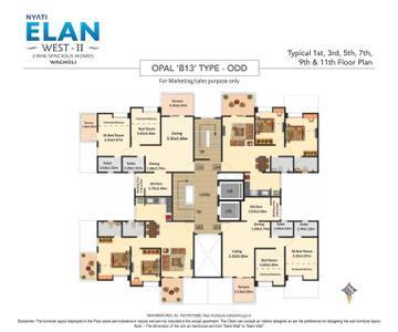 Nyati Elan Brochure 7