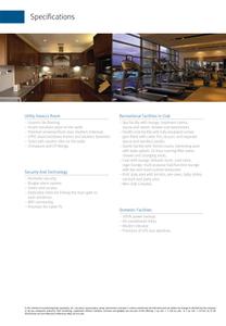Image of 3240 Sq.ft 4 BHK Builder Floor for sale in Emaar Marbella Phase 2, Sector 66, Gurgaon for Rs. 34500000