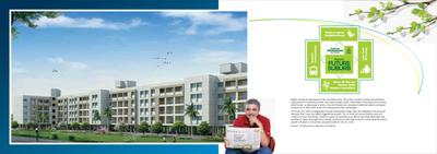 Kanchan Vrundavan Brochure 10