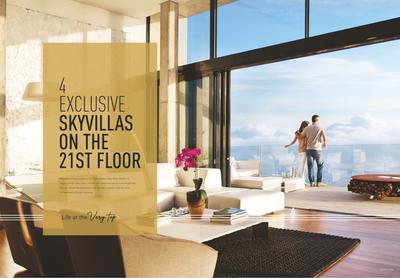 Emerald Horizon Tower Brochure 17