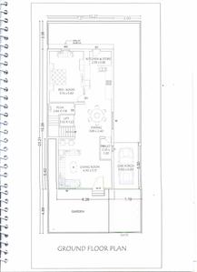 Image of 4185 Sq.ft 4.5 BHK Villa for sale in Sky Seven Synnove Palatials, New Alkapuri, Vadodara for Rs. 38000000