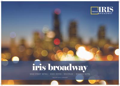 Trehan Iris Broadway Brochure 3