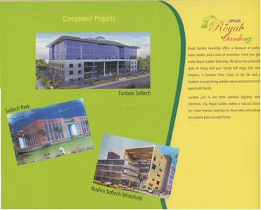Upkar Oakland Brochure 9