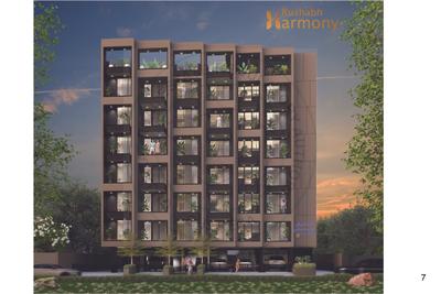 Rushabh Harmony Brochure 7
