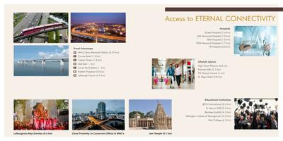 Infinity Residences Brochure 5