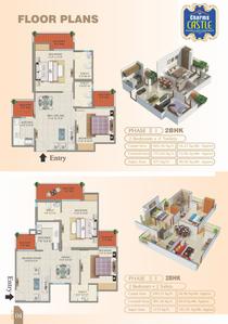 Charms Castle Brochure 4