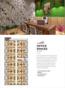 Metro Trade Centre Brochure 1