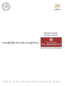 PN Residency Brochure 1