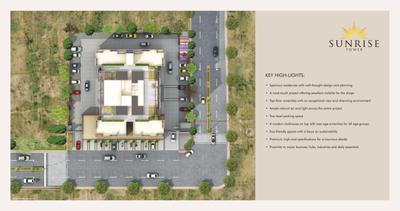 Rainbow Sunrise Tower Brochure 9