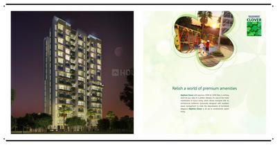 Image of 1300 Sq.ft 3 BHK Apartment / Flat for sale in Rajshree Clover, Chembur, Mumbai for Rs. 29000000