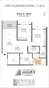 Gagan Myra Brochure 24