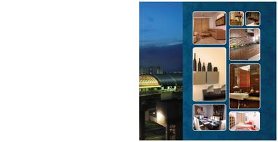 Image of 2302 Sq.ft 4 BHK Apartment / Flat for sale in Umang Winter Hills, Sewak Park, New Delhi for Rs. 35000000