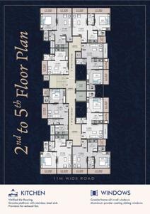 Saras Devam Brochure 4