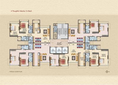 Sun Sand Dunes Brochure 4