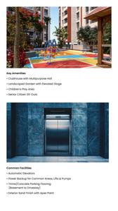 Gold Grand View Vismay Building A B C D E Brochure 12