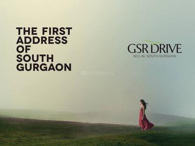 Image of 1530 Sq.ft 3 BHK Builder Floor for sale in ILD GSR Drive, Sector 36, Sohna for Rs. 16500000