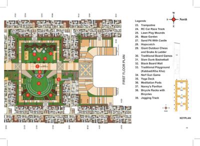 Casagrand First City Brochure 32
