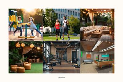 Faime Euphoria Brochure 6