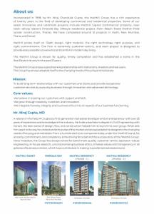 Maithili Emerald Bay Brochure 2