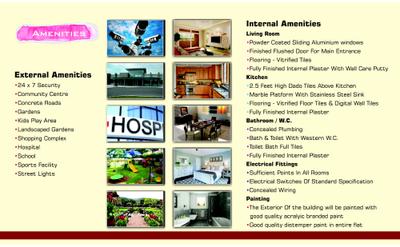 Jollity Olives Brochure 13