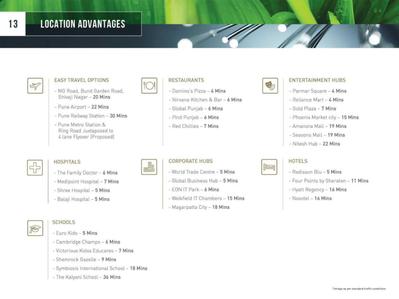Vascon Forest Edge Phase 1 Brochure 14