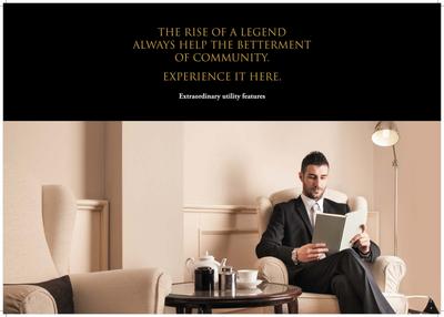 Joy Legend Brochure 32