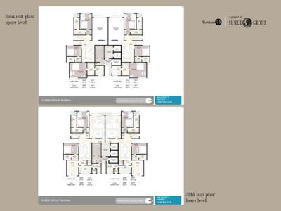 Radius Avenue 54 Brochure 8