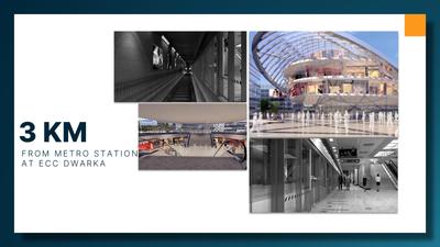 M3M SCO 113 Market Brochure 4