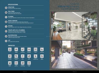Pushkar Residency Brochure 12