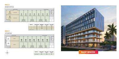 Newton Homes Handewadi Brochure 11