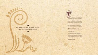 Dream Gurukul Brochure 2
