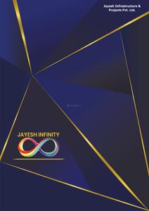 Jayesh Infinity Brochure 1