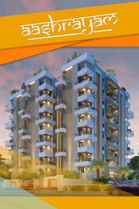 ARS Aashrayam Brochure 1
