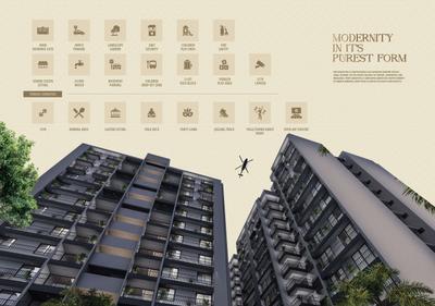 The Rhythm Elevate Brochure 9