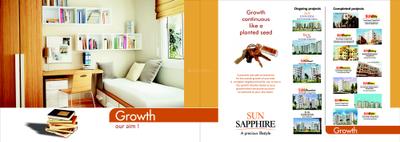Mittal Sun Sapphire Brochure 5