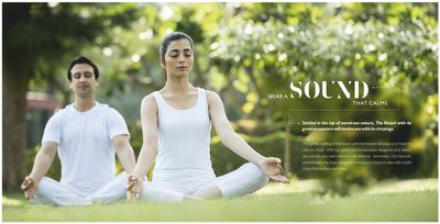 Omaxe The Resort Brochure 7