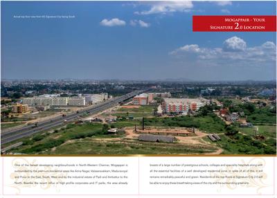 KG Signature City Brochure 4