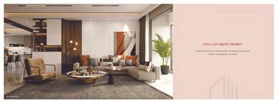 Image of 1154 Sq.ft 3 BHK Apartment / Flat for sale in Arvind Skycrest, Gottigere, Bengaluru for Rs. 15400000