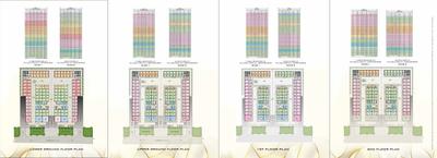 AIS The Galleria Brochure 1