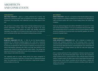 Paradigm Anantaara Brochure 30