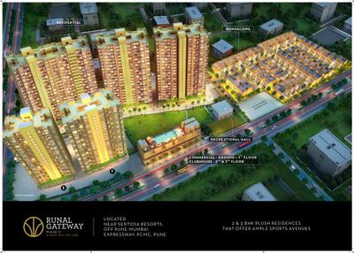 Runal Gateway Brochure 41