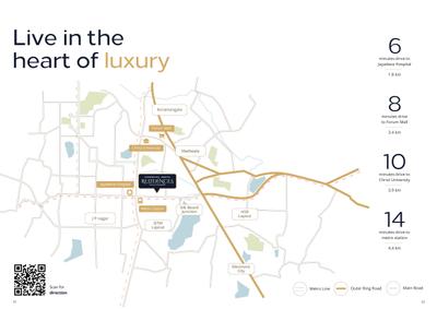 Cornerstone Akhinta Residences Brochure 6