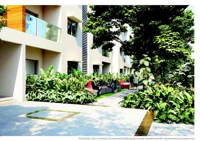 Adarsh Astria Brochure 11