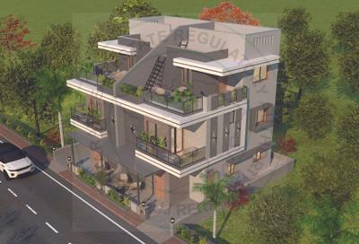 Avishkar Green Valley Bungalows Brochure 2