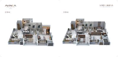 Vyom Avinea Phase 2 Brochure 11