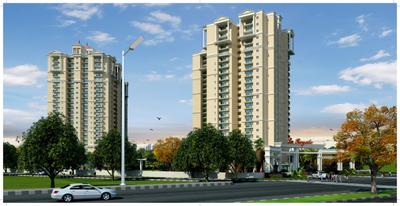 Image of 2829 Sq.ft 4 BHK Apartment / Flat for sale in MKS La Royale, Indirapuram, Ghaziabad for Rs. 24000001