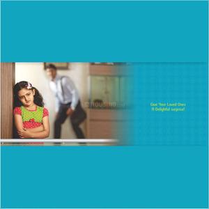 Vision Eternity Brochure 1