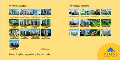 Dreams Sankalp Brochure 8