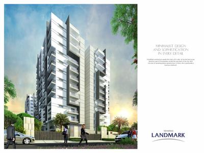 Niharika Landmark Phase 2 Brochure 3